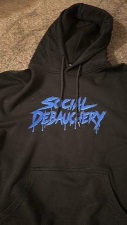 Social Debauchery