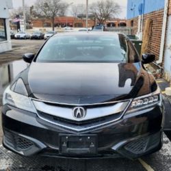 16 17 18 Acura ILX Parts. Let me know what you need