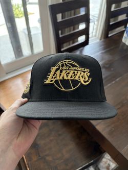 Los Angeles Lakers Hat Cap