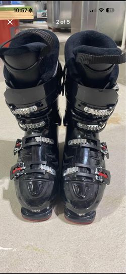 ‘21 Atomic Hawx Prime 90 Ski Boots