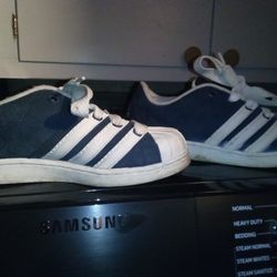 Adidas$50 Size8 1/2