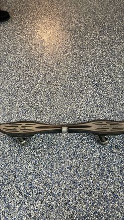 Original Wave board