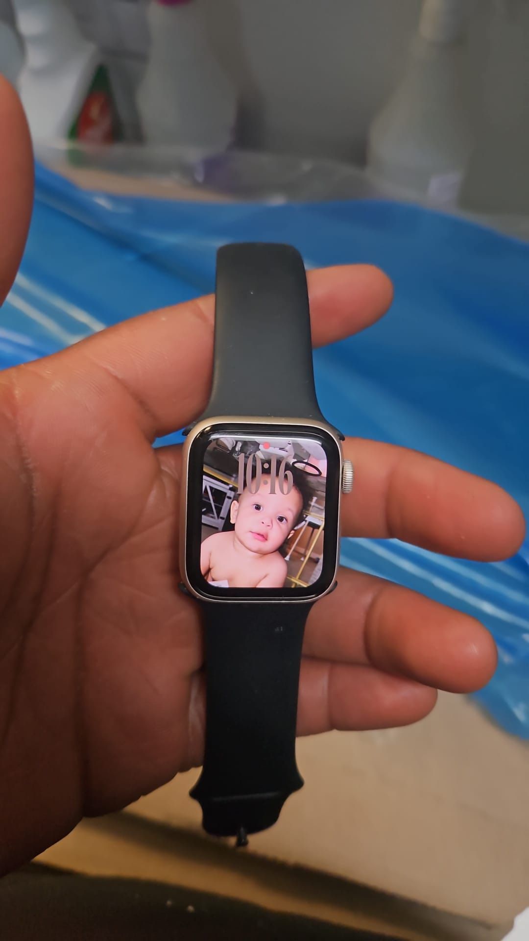 Apple Watch SE