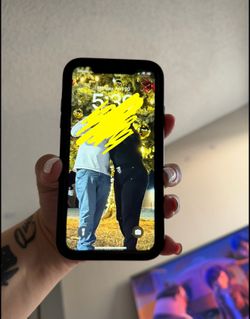 iPhone XR