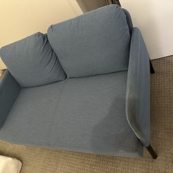 Couch Loveseat