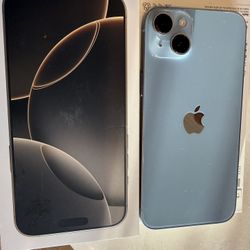 For SALE Apple iPhone 14 Plus 256GB Unlocked Price $550, 6 months old only Like NEW in excellent shape. (contact info removed) 