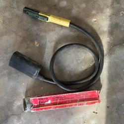 Air Carbon Arc/Electrodes/Welding