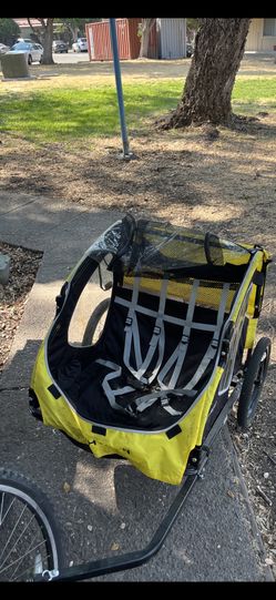 Bike Cart For Kid