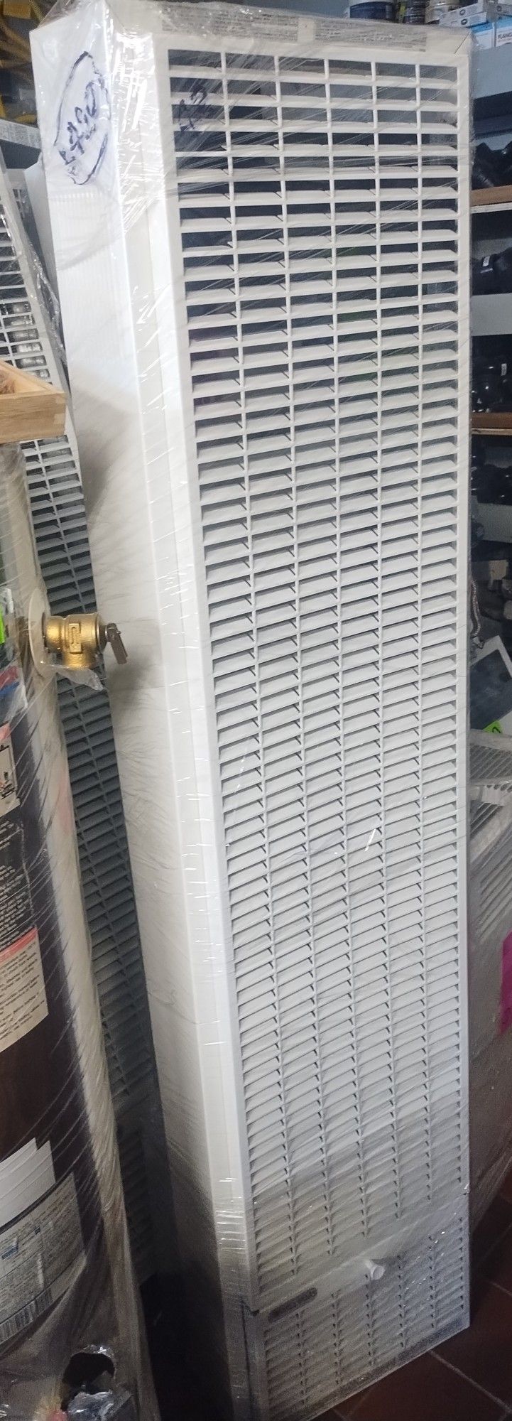 Williams Wall Heater
