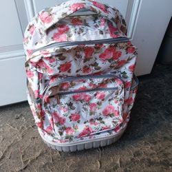 Beautiful Back Pack