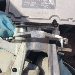 Mercedes-Benz ABS Pump 