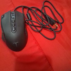 T Dagger Gaming Mouse