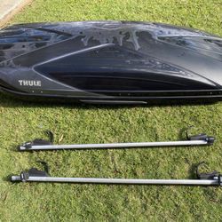 Thule Cargo Rack For SUV