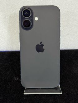 iPhone 16 128GB T-Mobile