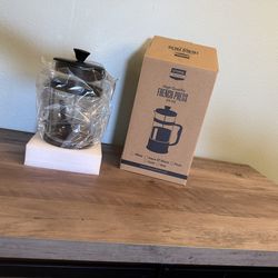 French Press