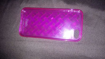 Iphone 5 cover