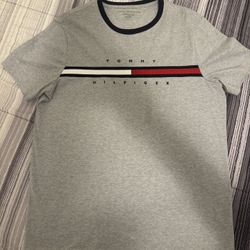 Tommy Hilfiger T Shirt 