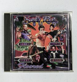 "Floored" Album