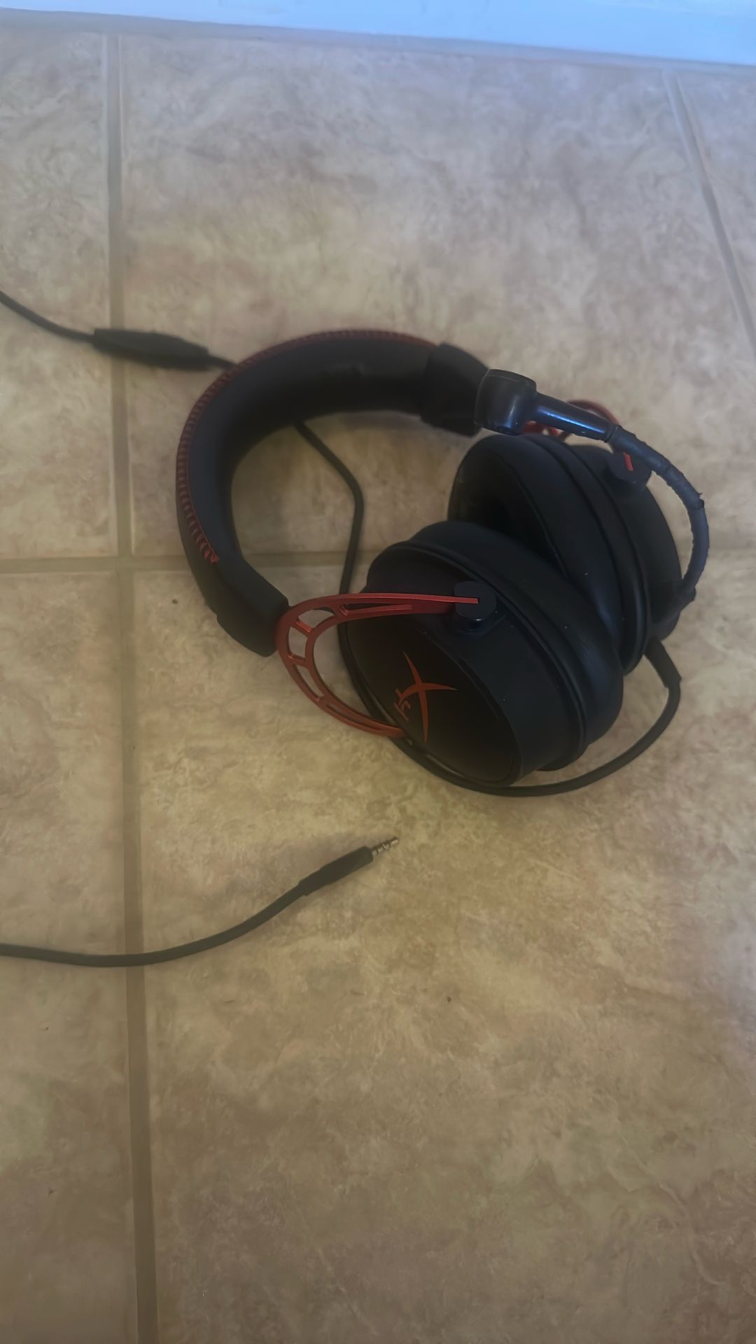 Hyperx Headphones