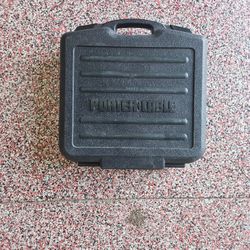 Porter Cable Nail Gun