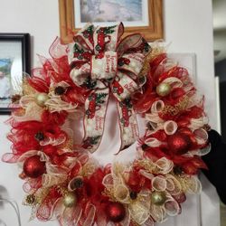 Christmas Wreath