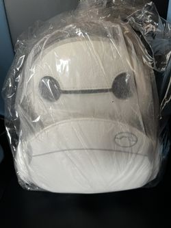 Disney Baymax Loungefly BackPack
