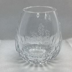 Waterford Piece Marked Diore 4 1/2” H