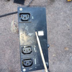 Suna Power Supply 4000 Watt!!!