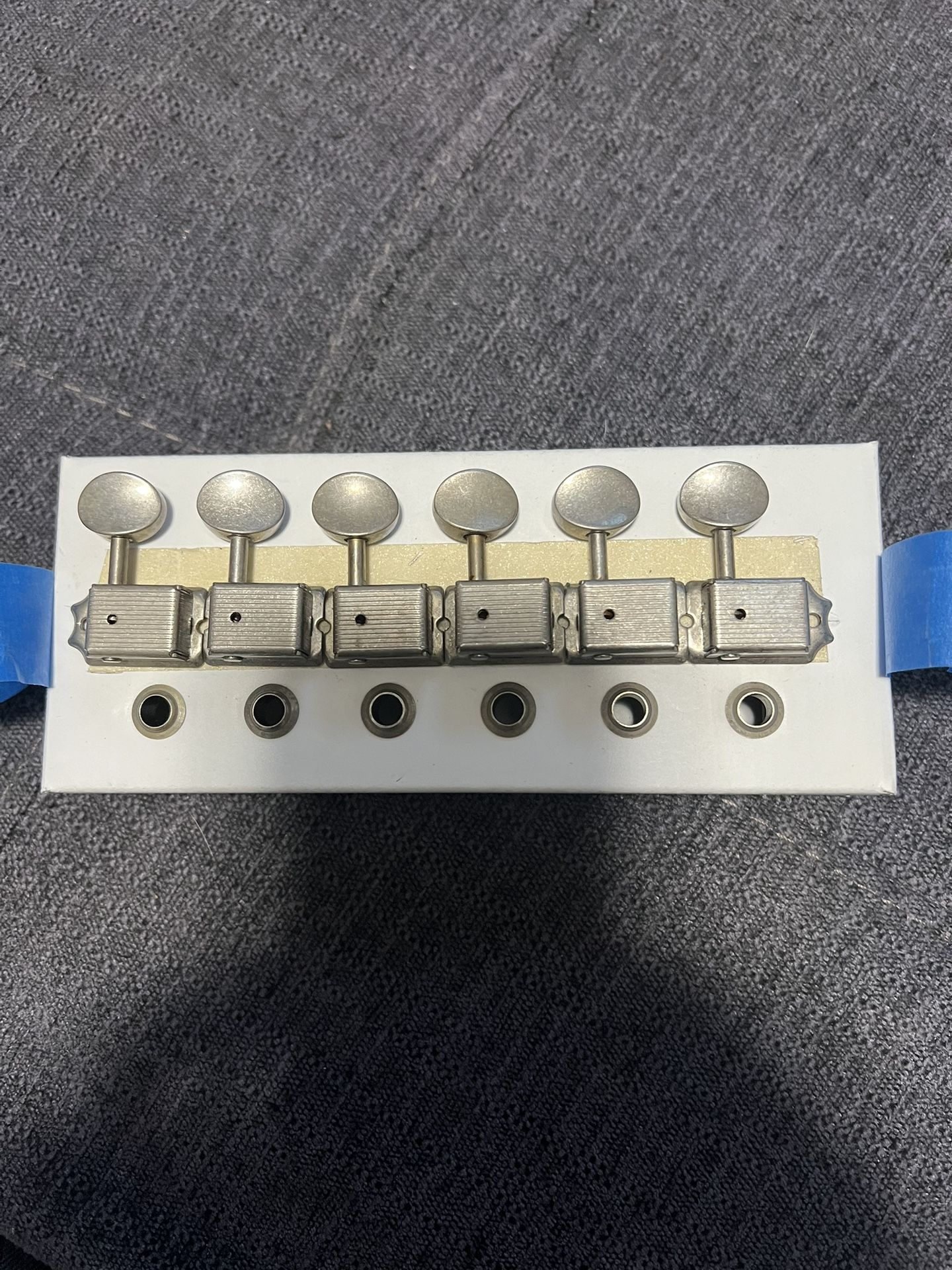 Tele Guitar Tuners for Sale in Federal Way, WA OfferUp