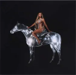 BEYONCE BRAND NEW VINYL RECORD SEALED FOR  $35.00