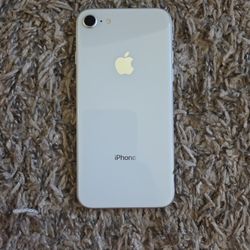 Apple Iphone 8 Unlocked 