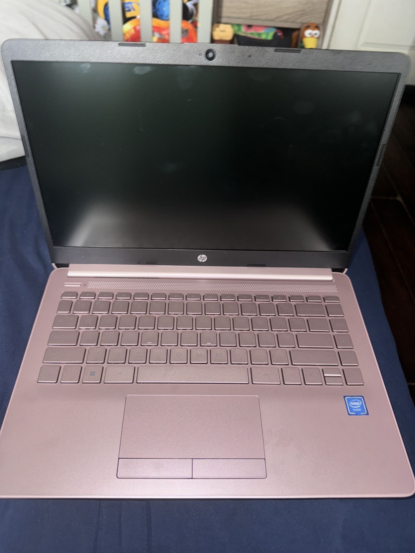 Hp Laptop 