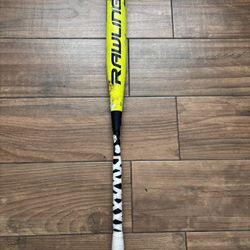 Brand New BBCOR Rawlings Baseball Bats