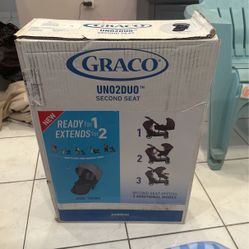 Graco Uni2duo