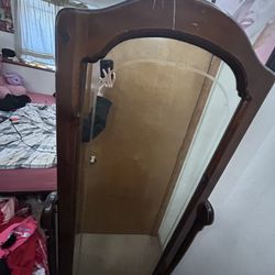 Large Mirror
