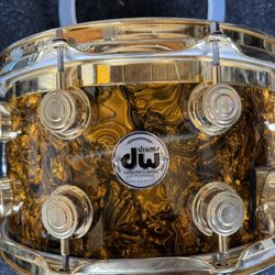 Snare DW 14x8