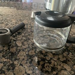 Coffee Pot 