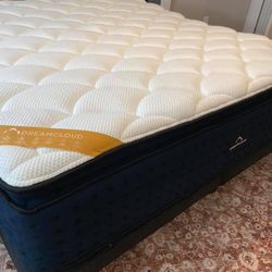 DreamCloud Premier Rest- King