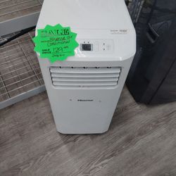 Hisense Air Conditioner 