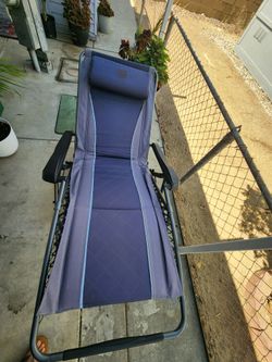 Timber RidgeZero Gravity Reclining Lounge Chair