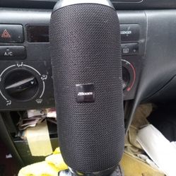 2Boom Jammin Wireless Portable Speaker