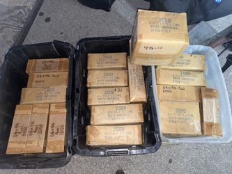 Over 200 Boxes of Brand New Poly Bags – (Only while supplies last!) resealable and open sealable 🔍 Details: 📏 Sizes: from tiny (2x3, 2x4, 3x5, 4x4) 