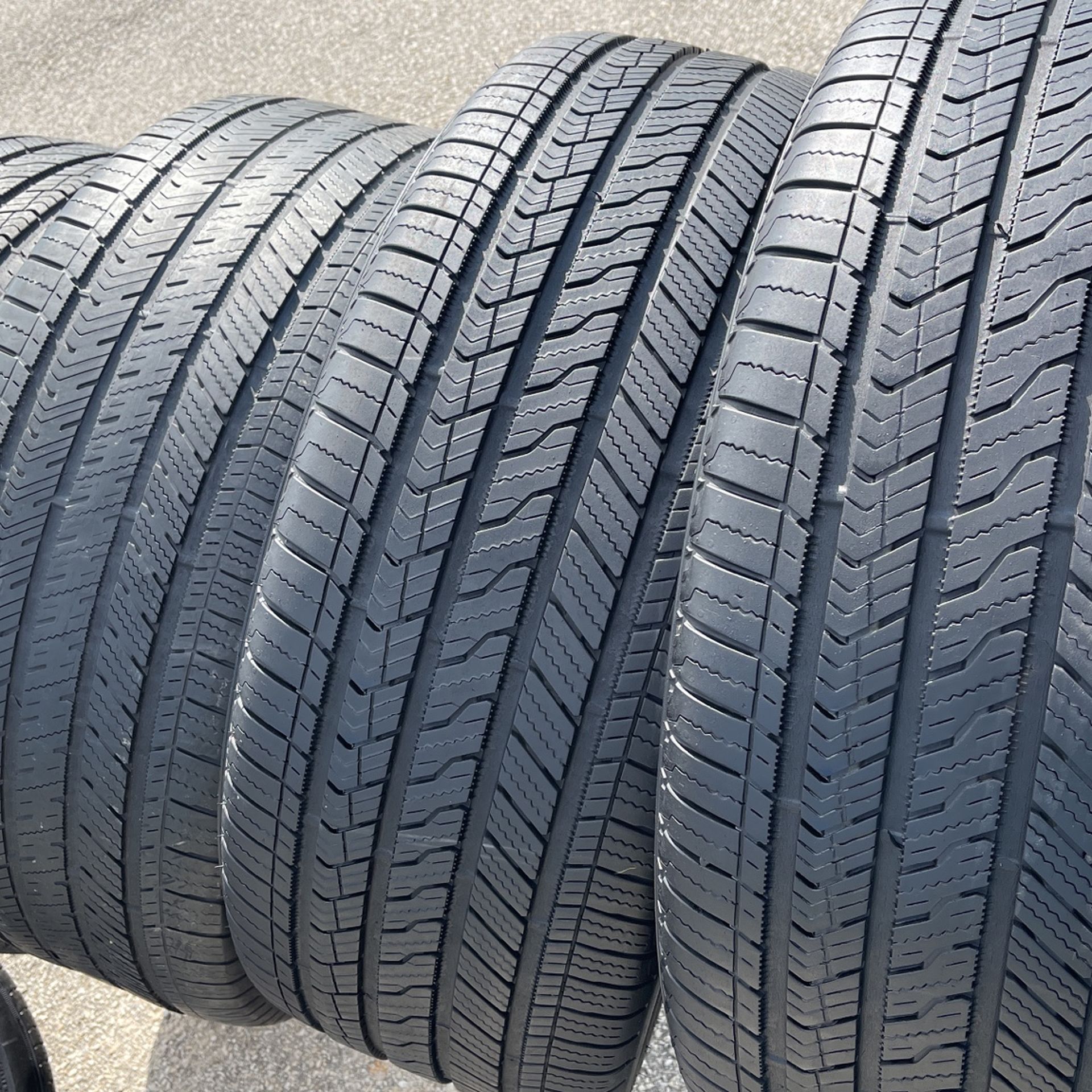 Bridgestone Tires for Sale in Tomball, TX OfferUp