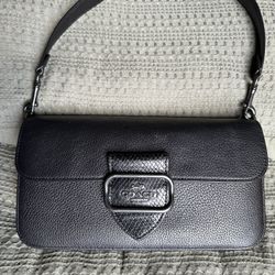 Coach Bag, Shoulder Bag, And/or Crossbody