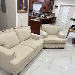 sofa set