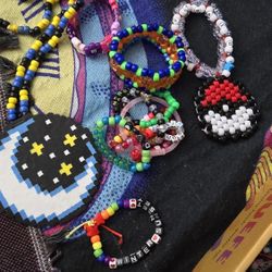 Rave KANDI
