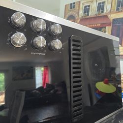 Stove 