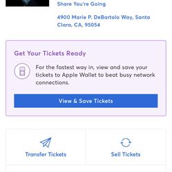 The Weekend Concert 