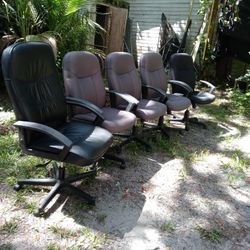 Office Chairs