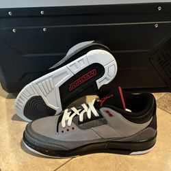Nike Air Jordan 3 Retro 